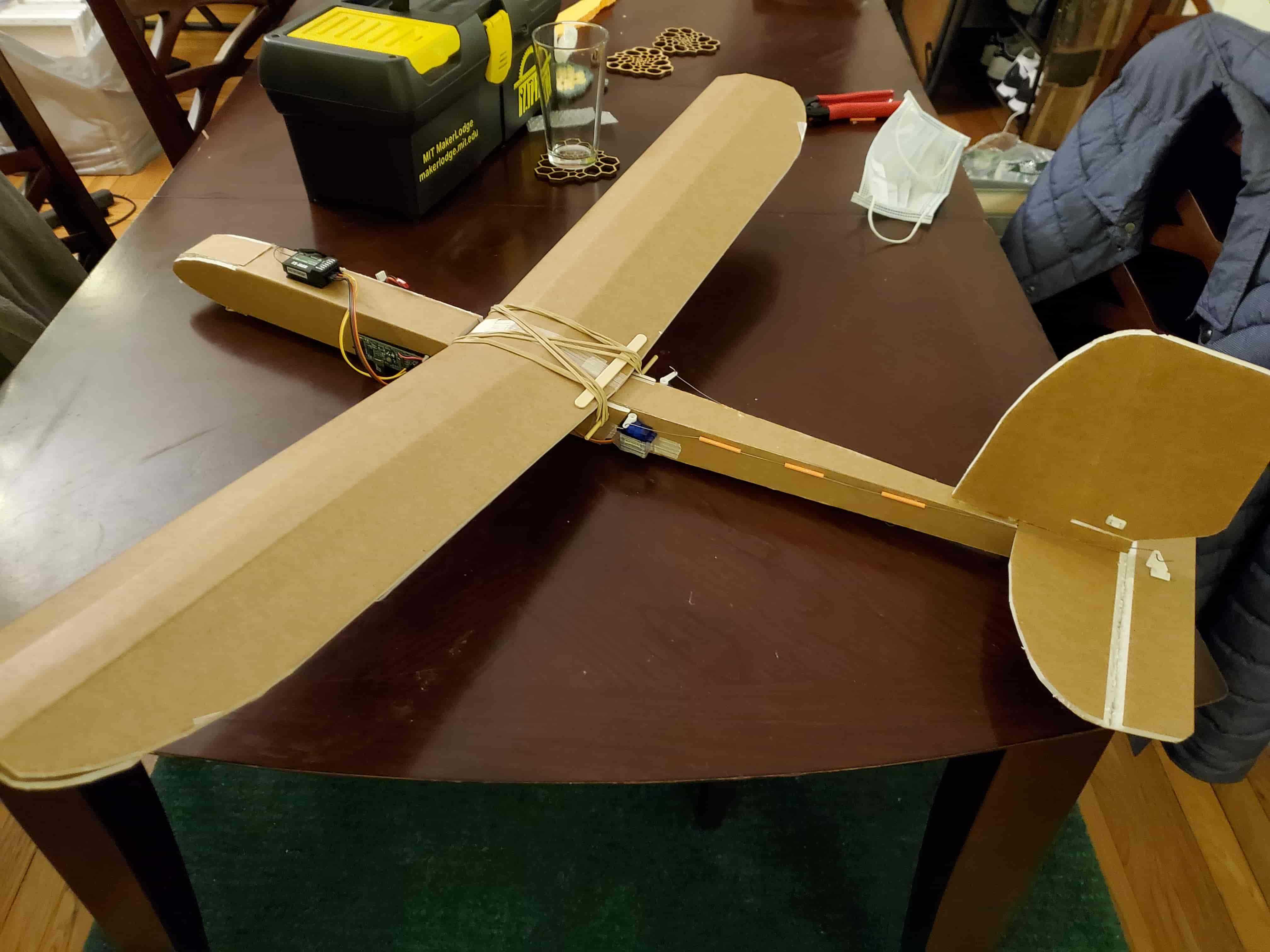 RC Airplane